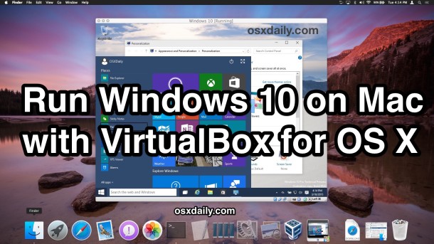 virtualbox download for mac yosemite